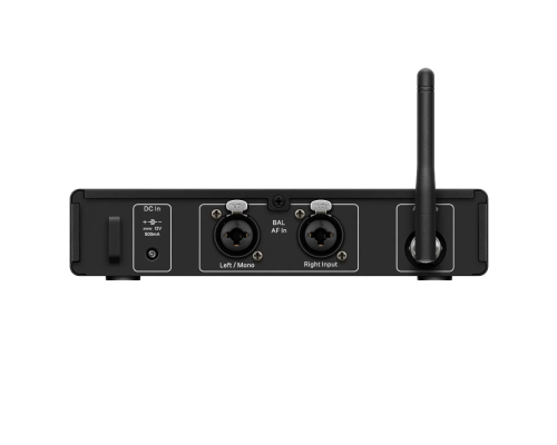 Sennheiser XSW IEM SET Система персонального мониторинга