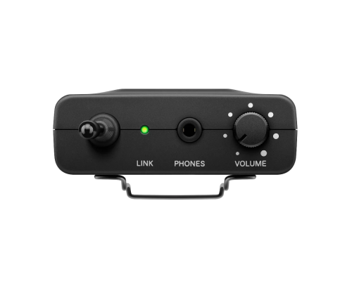 Sennheiser XSW IEM SET Система персонального мониторинга