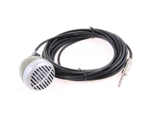 Shure 520DX Динамический микрофон для губной гармошки