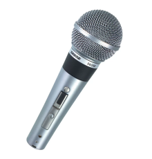 Shure 565SD Динамический кардиоидный микрофон с переключаемым импедансом