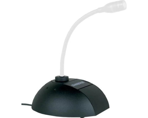 Shure A202BB Настольная поставка для микрофонов MX202