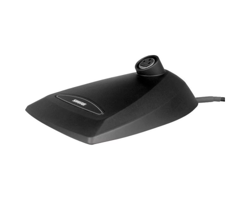 Shure A412B Микрофонная подставка для MX412, MX418 серии Microflex