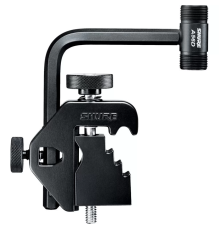 Shure A56D Универсальное крепление микрофонов на обод барабана
