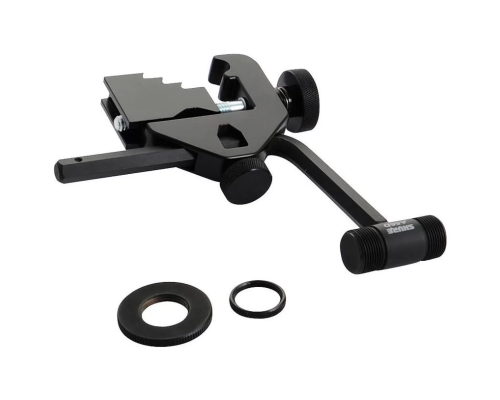 Shure A56D Универсальное крепление микрофонов на обод барабана