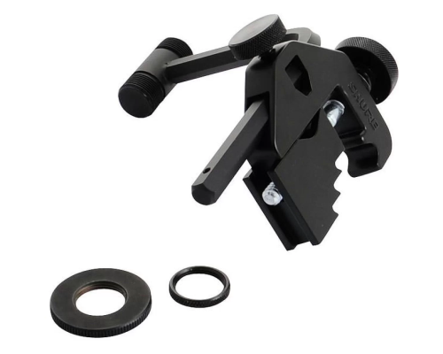 Shure A56D Универсальное крепление микрофонов на обод барабана