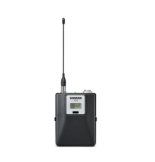 Shure AD1LEMO3 Цифровой поясной передатчик