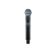 Shure AD2/B58 Ручной передатчик с капсюлем Beta58