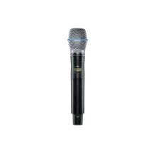 Shure AD2/B87C Ручной передатчик с капсюлем Beta87C