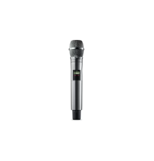 Shure AD2/K11N Цифровой ручной передатчик с капсюлем KSM11