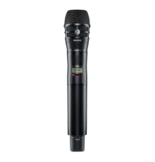 Shure AD2/K8B Ручной передатчик с капсюлем KSM8