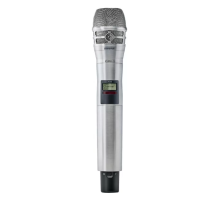 Shure AD2/K8N Ручной передатчик с капсюлем KSM8