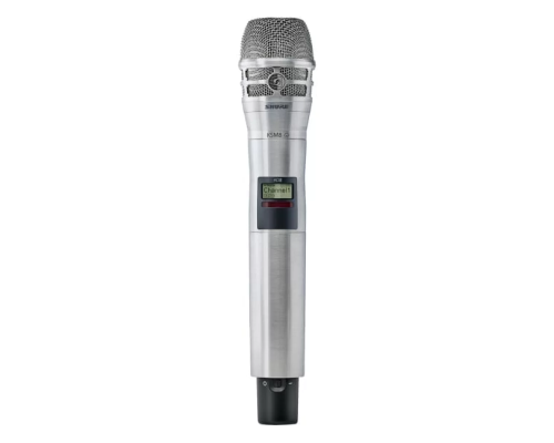 Shure AD2/K8N Ручной передатчик с капсюлем KSM8
