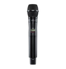 Shure AD2/K9B Ручной передатчик с капсюлем KSM9