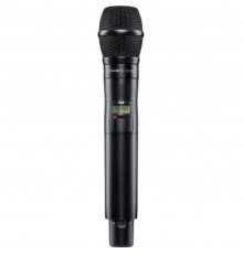 Shure AD2/K9HSB Ручной передатчик с капсюлем KSM9