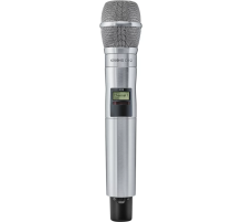 Shure AD2/K9HSN Ручной передатчик с капсюлем KSM9