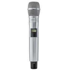 Shure AD2/K9HSN Ручной передатчик с капсюлем KSM9
