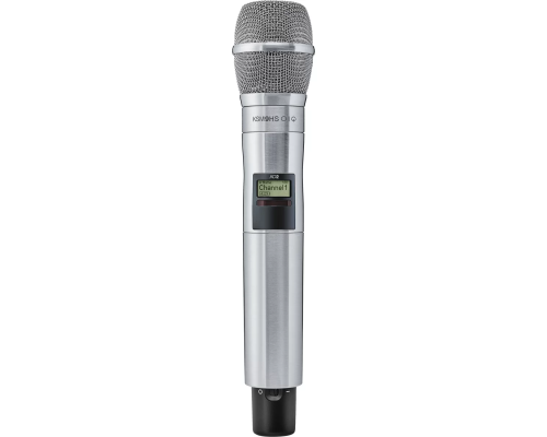 Shure AD2/K9HSN Ручной передатчик с капсюлем KSM9