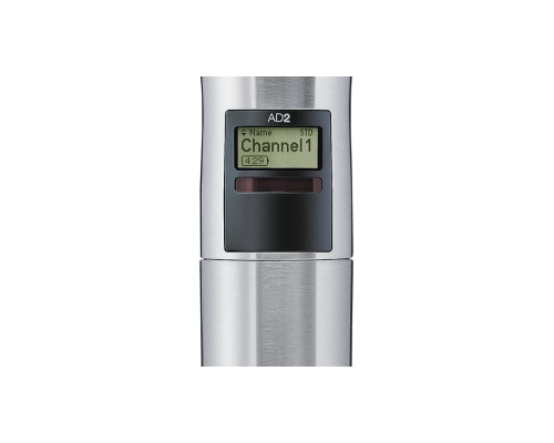 Shure AD2/K9HSN Ручной передатчик с капсюлем KSM9