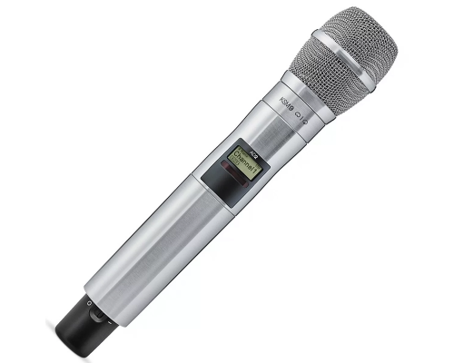 Shure AD2/K9N Ручной передатчик с капсюлем KSM9