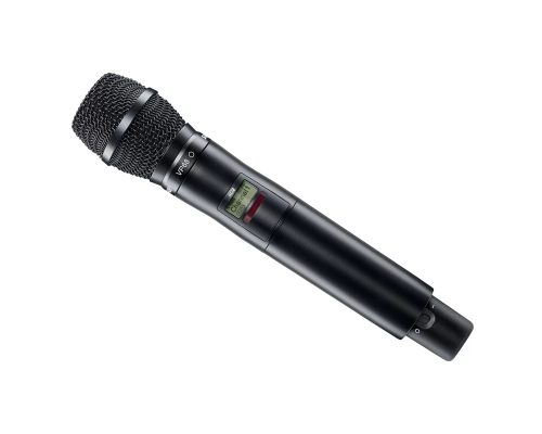 Shure AD2/VP68 Ручной передатчик с капсюлем VP68