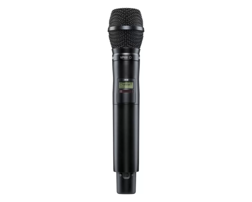 Shure AD2/VP68 Ручной передатчик с капсюлем VP68