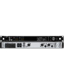 Shure AD4D 2-канальный приемник серии Axient Digital