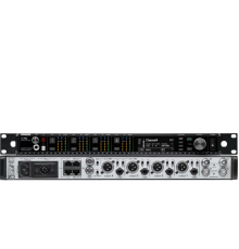 Shure AD4Q 4-канальный приемник серии Axient Digital