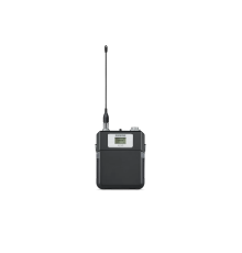 Shure ADX1 Цифровой передатчик
