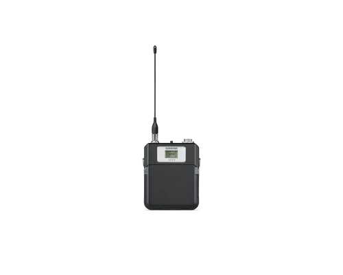 Shure ADX1 Цифровой передатчик