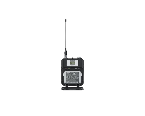 Shure ADX1 Цифровой передатчик
