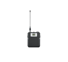 Shure ADX1LEMO3 Цифровой поясной передатчик