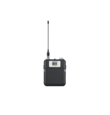 Shure ADX1LEMO3 Цифровой поясной передатчик