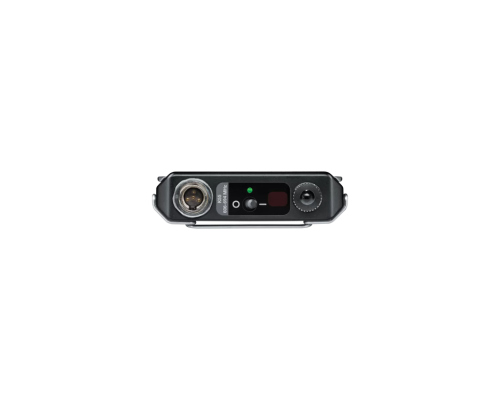 Shure ADX1LEMO3 Цифровой поясной передатчик