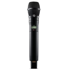 Shure ADX2/K11B Цифровой ручной передатчик с капсюлем KSM11