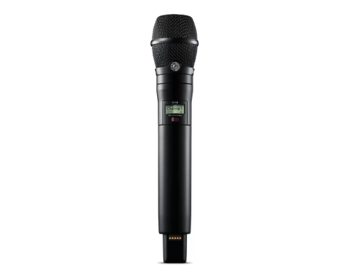 Shure ADX2/K11N Цифровой ручной передатчик с капсюлем KSM11