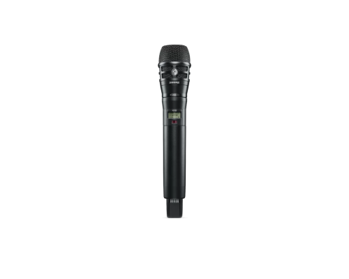 Shure ADX2/K8 Цифровой ручной передатчик с капсюлем KSM8