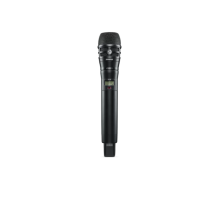 Shure ADX2/K8B Цифровой ручной передатчик с капсюлем KSM8