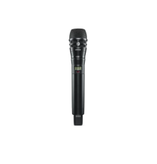 Shure ADX2/K8B Цифровой ручной передатчик с капсюлем KSM8