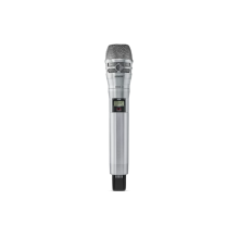 Shure ADX2/K8N Цифровой ручной передатчик с капсюлем KSM8