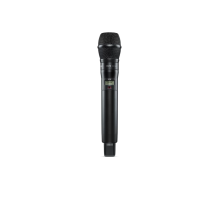 Shure ADX2/K9B Цифровой ручной передатчик с капсюлем KSM9