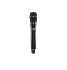 Shure ADX2/K9B Цифровой ручной передатчик с капсюлем KSM9