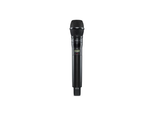 Shure ADX2/K9B Цифровой ручной передатчик с капсюлем KSM9