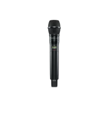 Shure ADX2/K9HSB Цифровой ручной передатчик с капсюлем KSM9HS