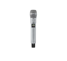 Shure ADX2/K9HSN Цифровой ручной передатчик с капсюлем KSM9