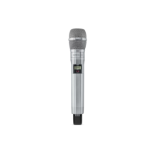 Shure ADX2/K9HSN Цифровой ручной передатчик с капсюлем KSM9