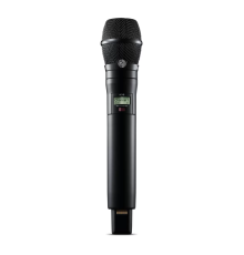Shure ADX2/K9N Цифровой ручной передатчик с капсюлем KSM9