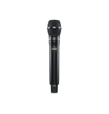 Shure ADX2/VP68 Цифровой ручной передатчик с капсюлем VP68
