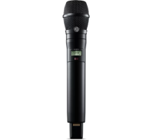 Shure ADX2FD/K11B Цифровой ручной передатчик с капсюлем KSM11