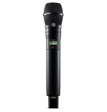 Shure ADX2FD/K11B Цифровой ручной передатчик с капсюлем KSM11