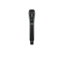 Shure ADX2FD/K8B Цифровой ручной передатчик с капсюлем KSM8